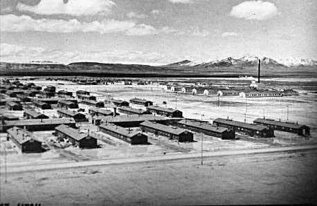 1942–1945: Topaz Internment Camp | I Love History