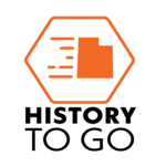 History To Go logo